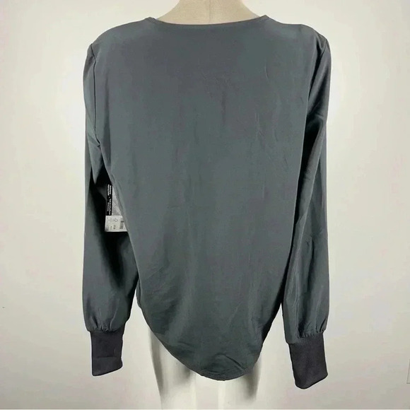 ❤️ NWT scrubstar scrub top M - Picture 3 of 12